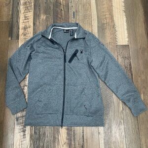 Spyder jacket ProW-B men L